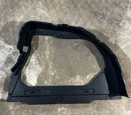 Lexus ES VII XZ10 Trunk/boot trim cover 6259733030