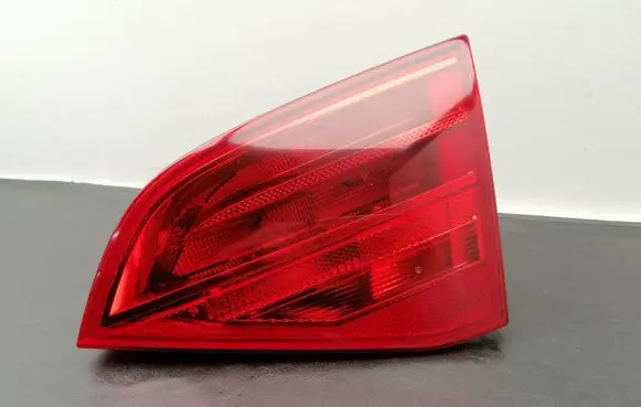 Audi A4 S4 B8 8K Tailgate rear/tail lights 21968002
