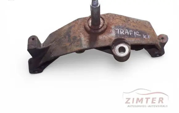 Renault Trafic II (X83) Gearbox mounting bracket 8200404278