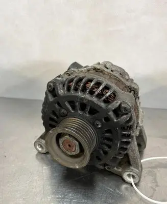 Peugeot 2008 I Generator/alternator 9638544180