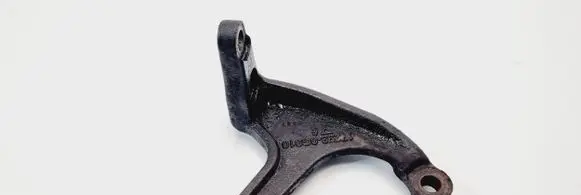 Toyota Avensis T250 Engine mounting bracket 172930G010