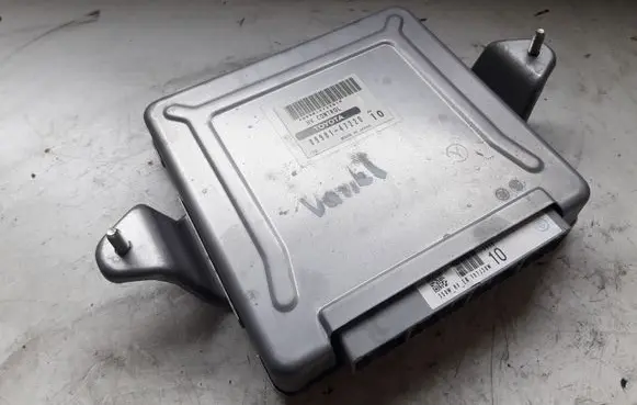 Toyota Prius (XW20) Engine control unit/module 8998147220