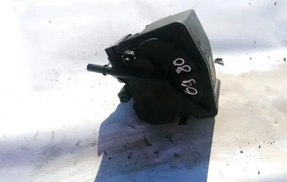Mazda 3 I Fuel filter 