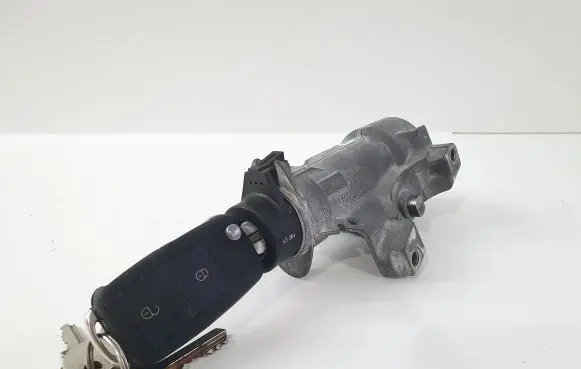 Ignition lock