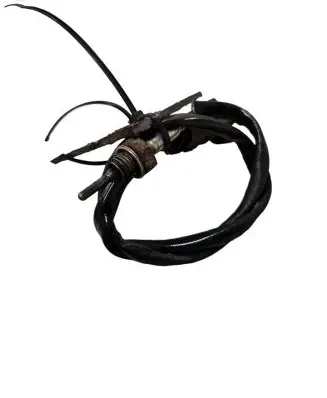 BMW 3 F30 F35 F31 Exhaust gas temperature sensor 180417704