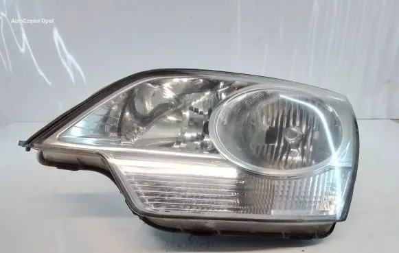 Opel Antara Rear/tail lights 9669988