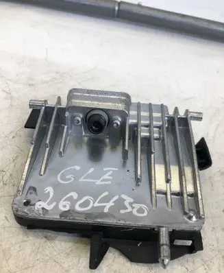 Mercedes-Benz GLE W167 Windshield/windscreen camera A2479002814