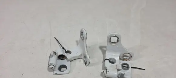 Land Rover Range Rover L322 Rear door hinge set 