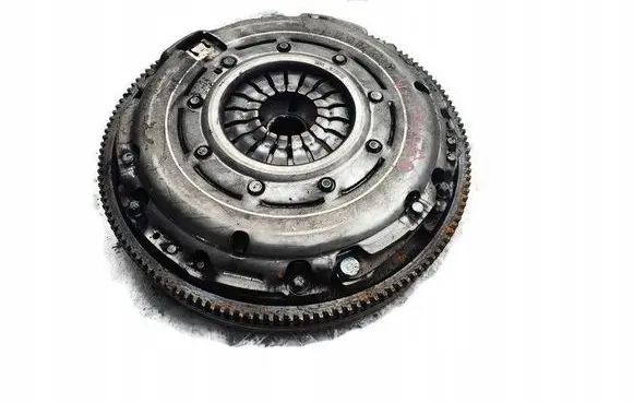 Mercedes-Benz A W176 Clutch set kit