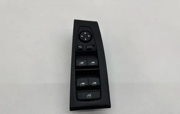 BMW 2 F45 Electric window control switch 9362116