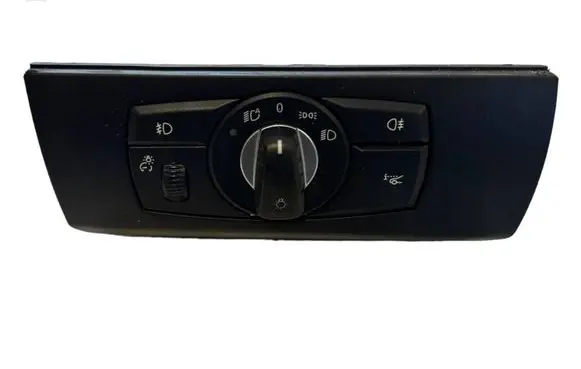 BMW X5 E70 Other switches/knobs/shifts 9134727 3361040102
