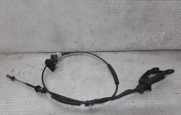 Chrysler 300 - 300C Gear shift cable linkage