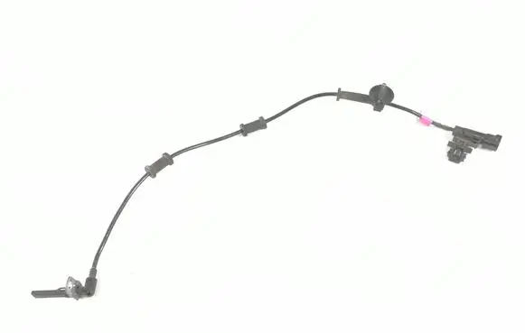 Chevrolet Corvette C7 ABS rear brake sensor 28666787
