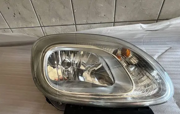 Fiat Panda III Headlight/headlamp 00518436440 0047060999