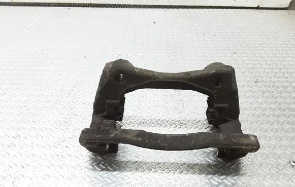 Nissan Micra Front Brake Caliper Pad/Carrier 