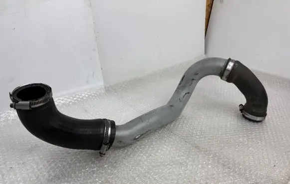 BMW 3 E46 Intercooler hose/pipe