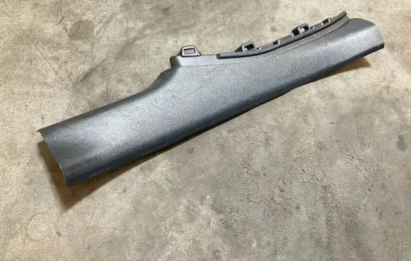 Lexus RX 450H Rear sill trim cover 6791848100
