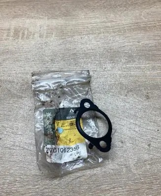 Renault Megane II EGR valve 7701062356