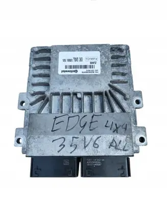 Ford Edge II Engine control unit/module 12A650