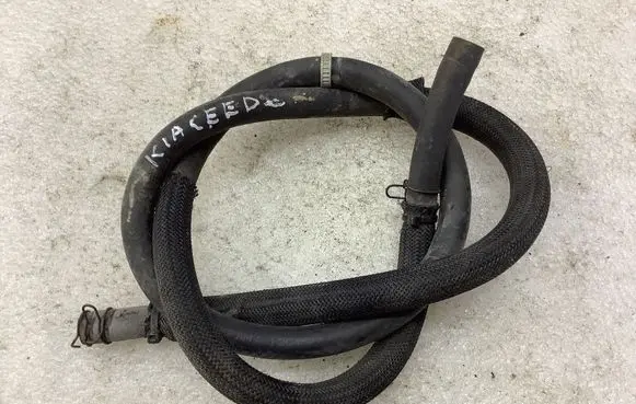 KIA Ceed Headlight washer hose/pipe 12C19