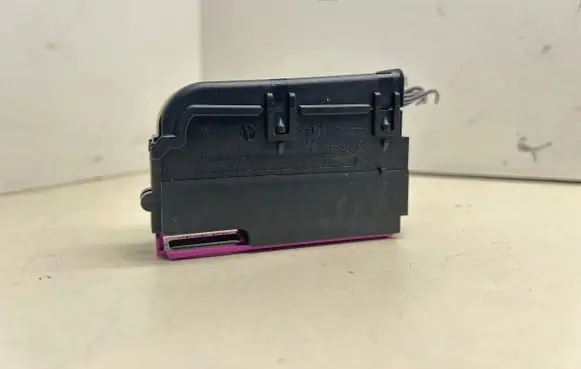 Audi Q5 SQ5 Fuse module 8K0937501