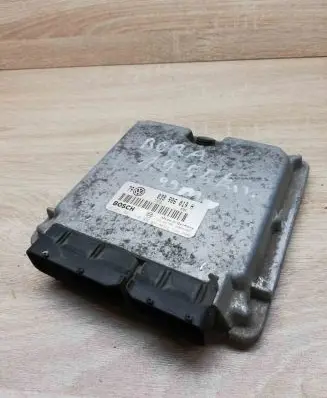 Volkswagen Golf IV Engine control unit/module ECU 038906019h 0281001910