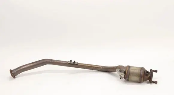 KIA Stinger Catalyst/FAP/DPF particulate filter 3LARL