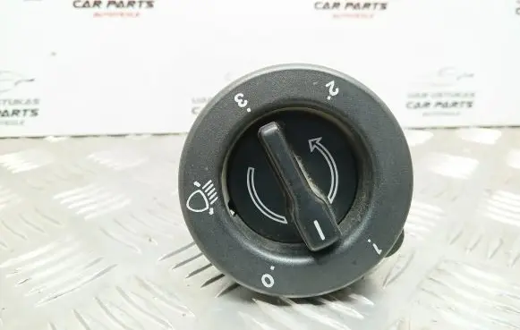 Renault Espace II Light switch