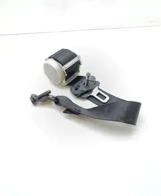 Opel Signum Rear seatbelt 041039