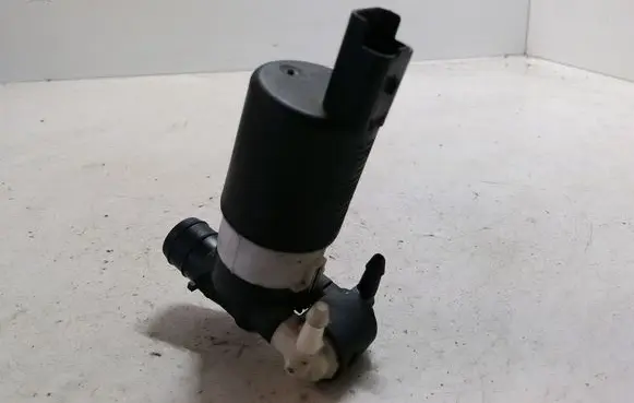 Renault Latitude (L70) Windscreen/windshield washer pump 8200031805 9632984980