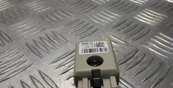 BMW 7 F01 F02 F03 F04 Aerial antenna filter 9118261