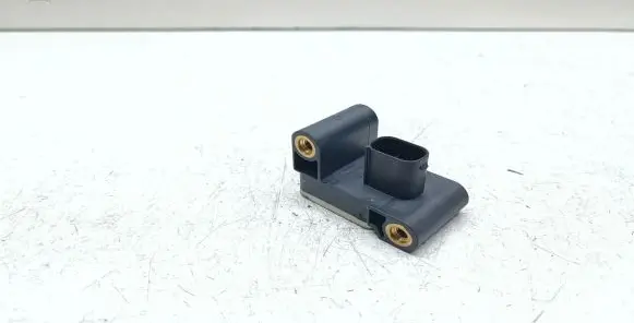 BMW X5 E70 Airbag deployment crash/impact sensor 6911003 65776911003