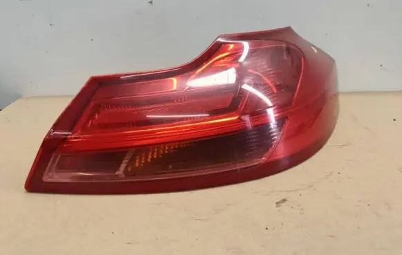 Opel Insignia A Rear/tail lights 480990367