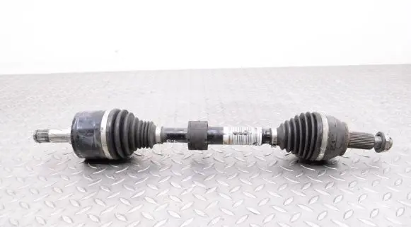 Jaguar I-Pace Front driveshaft J9D33D402AD