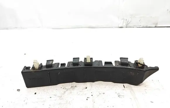 KIA Picanto Rear bumper mounting bracket 866131Y000