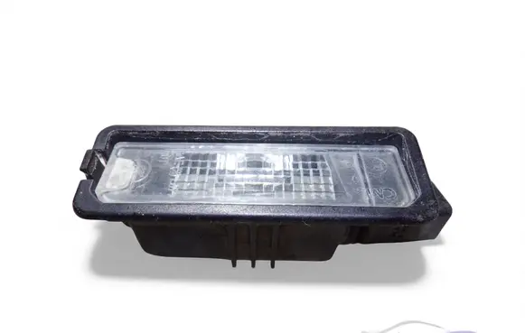 Volkswagen PASSAT B7 Number plate light 1K8943021