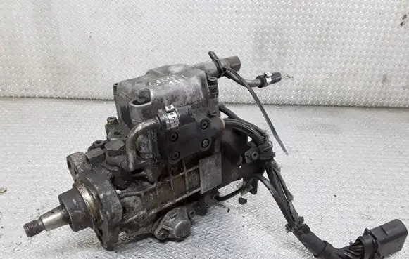 Ford Galaxy Fuel injection high pressure pump 028130115B 0460404968
