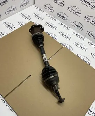 Audi A5 Front driveshaft 8K0407271