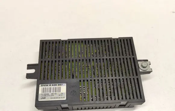 BMW 7 E65 E66 Light module LCM 6936997 037283066
