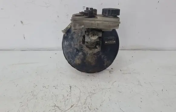 Peugeot 206 Brake booster 9634942780