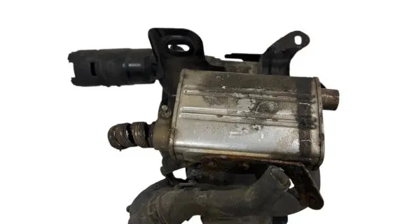 Volkswagen Caddy Auxiliary pre-heater (Webasto) 1K0815005LQ