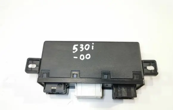 BMW 5 E39 Door control unit/module 613569042559 69042559
