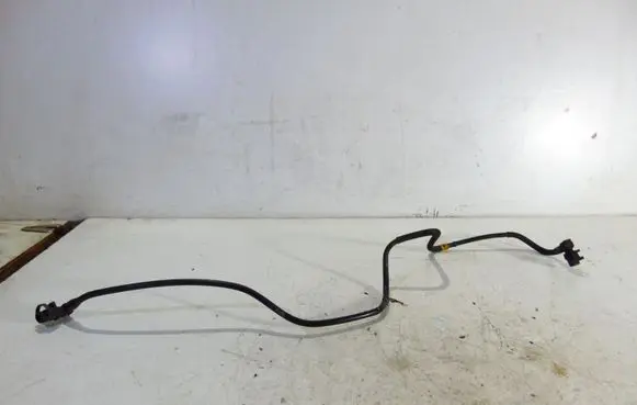 Peugeot 508 Engine coolant pipe/hose