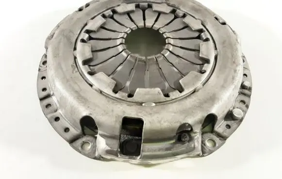 Pressure plate