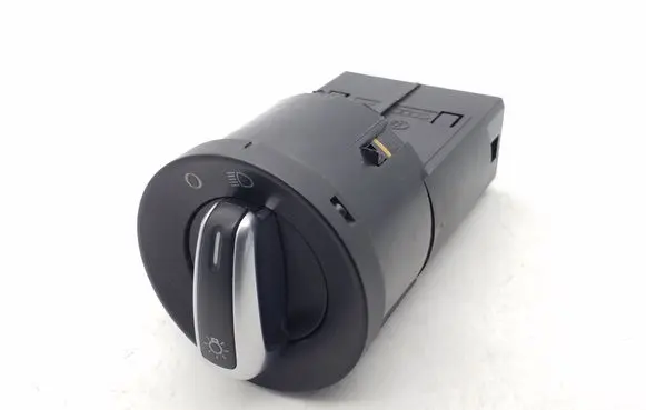 Volkswagen Jetta VI Light switch 5C6941531C