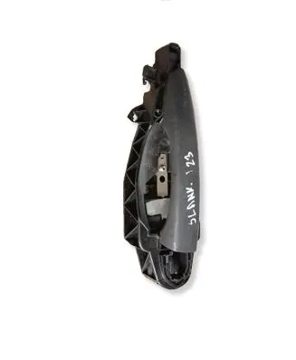 Peugeot Partner III Sliding door exterior handle 9802977380 270123C