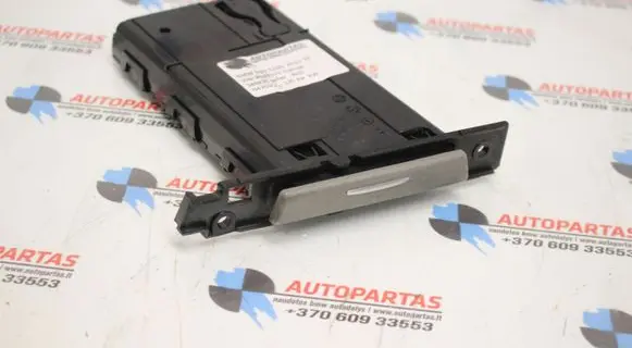 BMW 3 E90 E91 Cup holder 7127463