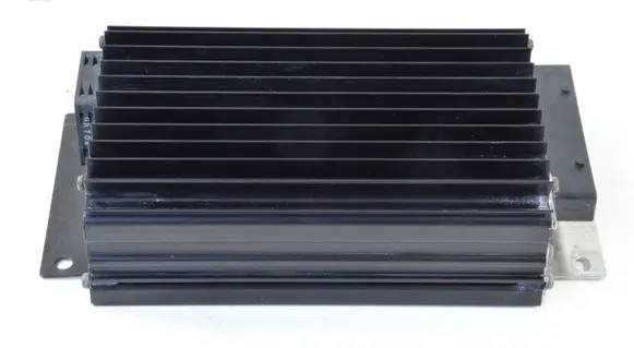 Porsche 911 997 Sound amplifier 99764533302