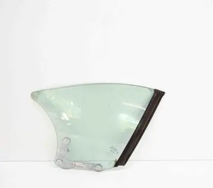 Peugeot 207 Rear side window 978386100 43R000017