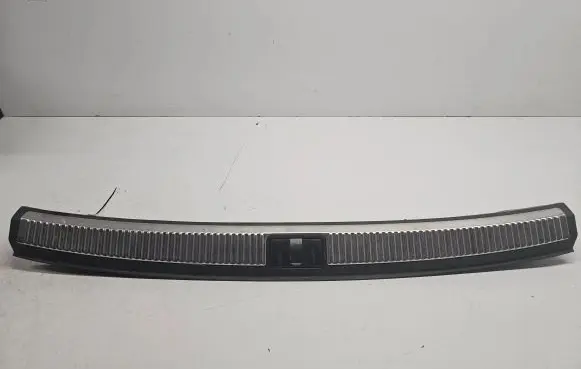 Audi A4 S4 B6 8E 8H Trunk/boot sill cover protection 8E9864483